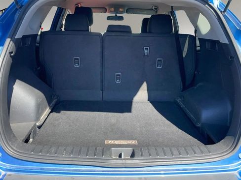 Used 2016 Hyundai Tucson SE FWD image 38