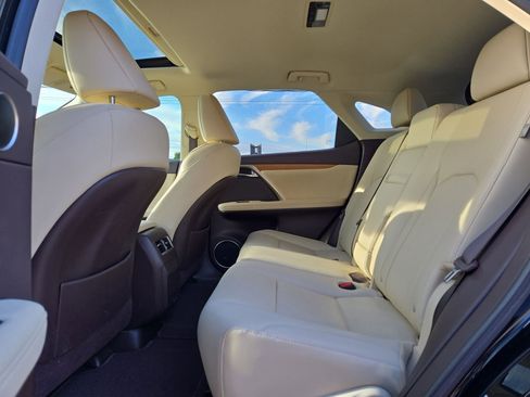 Used 2020 Lexus RX 350 FWD w/ Premium Package image 13