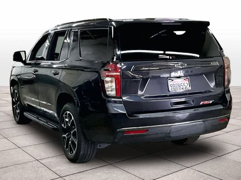 Used 2022 Chevrolet Tahoe RST w/ Luxury Package image 13