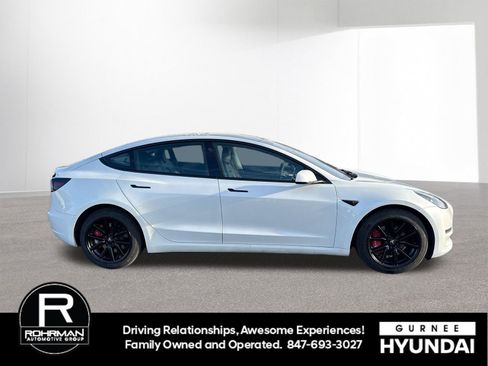 Used 2022 Tesla Model 3 image 6