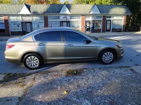 Used 2008 Honda Accord LX image 3