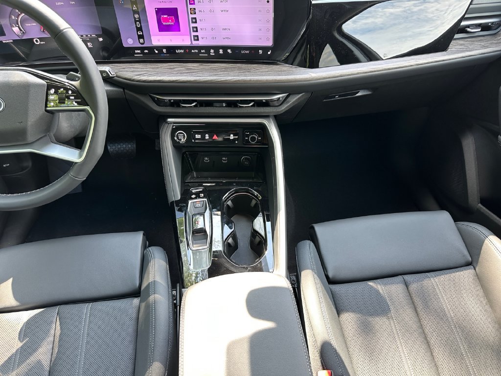 New 2026 Audi Q5 Premium Plus AWD/4WD image 11