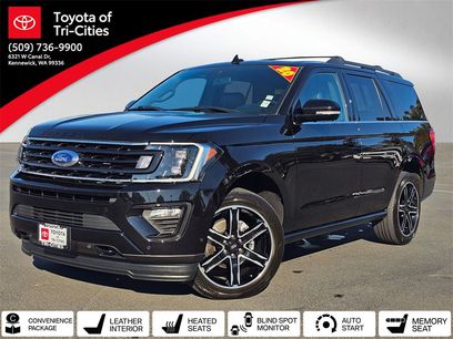 Used 2020 Ford Expedition Limited w/ Equipment Group 303A