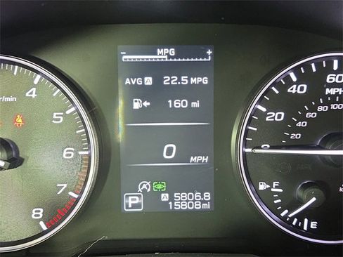 Certified 2024 Subaru Outback Limited image 18