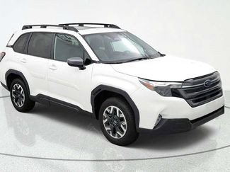 New 2026 Subaru Forester Premium AWD/4WD video 1