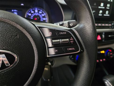 Used 2019 Kia Forte LXS image 30