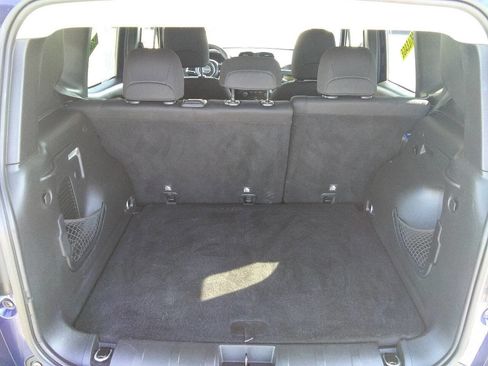 Used 2018 Jeep Renegade Sport w/ Power & Air Group image 7