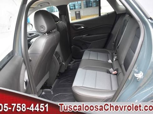 New 2026 Chevrolet Trax LT w/ Driver Confidence Package image 15