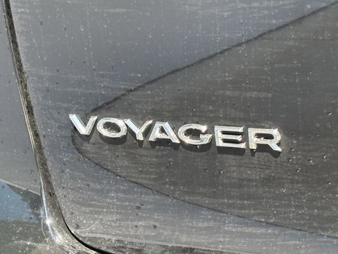 New 2026 Chrysler Voyager LX FWD image 7