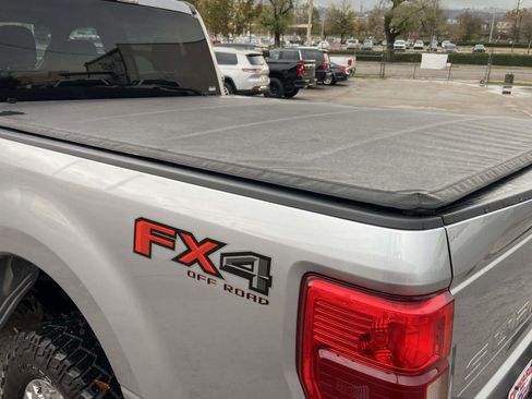 Used 2022 Ford F250 XLT w/ XLT Premium Package image 31