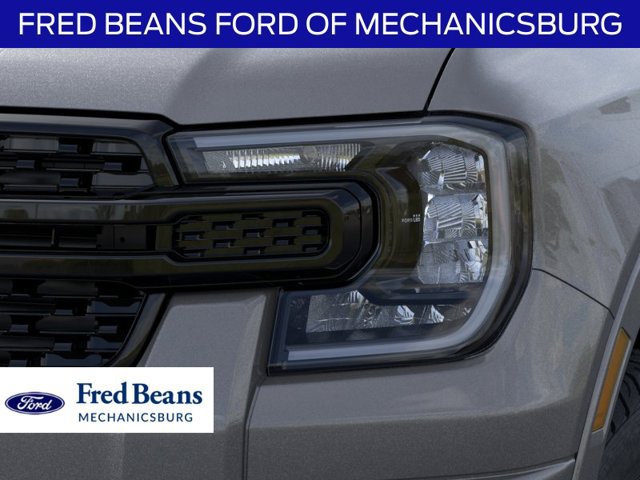 New 2026 Ford Ranger XLT AWD/4WD image 23