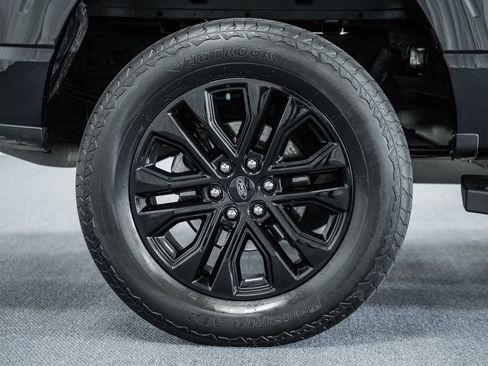 Certified 2025 Ford F150 Lariat w/ Equipment Group 502A High image 21