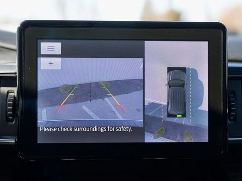 Used 2021 Ford Explorer Limited w/ Equipment Group 301A image 22