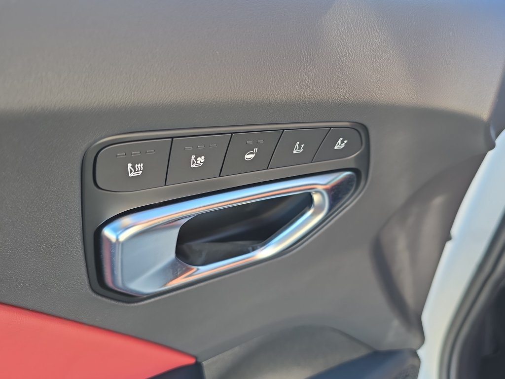 New 2026 Kia K4 GT-Line w/ GT-Line Premium Package FWD image 19