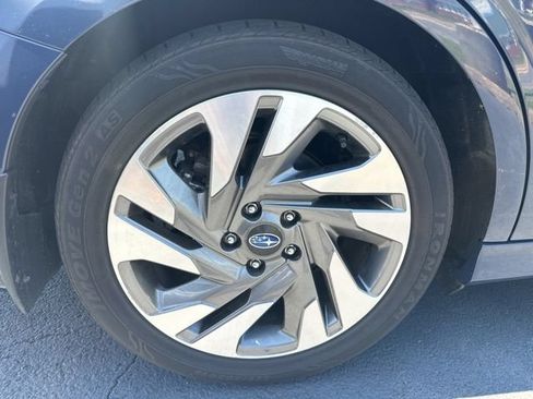 Used 2024 Subaru Legacy Limited AWD/4WD image 44