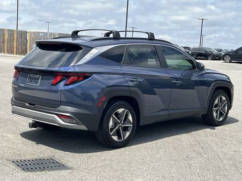 Certified 2026 Hyundai Tucson SEL FWD image 20