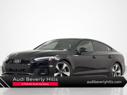 Used 2021 Audi A5 2.0T Premium Plus w/ Premium Plus