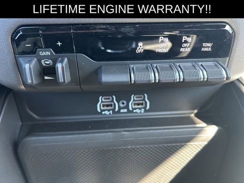 New 2026 RAM 1500 Big Horn image 31