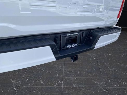 Certified 2023 Ford F150 Lariat w/ Equipment Group 502A High image 34