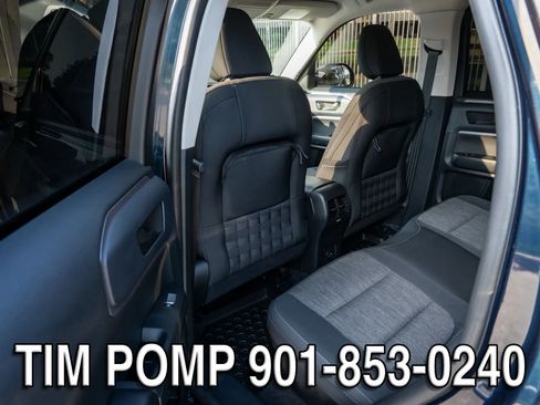 Used 2021 Ford Bronco Sport Big Bend AWD/4WD image 12