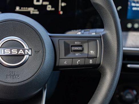 New 2026 Nissan Kicks SV AWD/4WD image 14