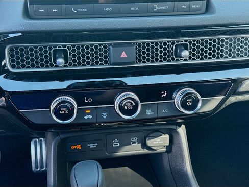 New 2026 Honda Civic Sport image 14