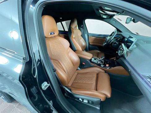 Used 2023 BMW X4 M M Base w/ Competition Package image 30