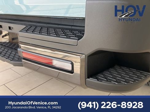 Certified 2026 Hyundai Santa Cruz XRT AWD/4WD image 17
