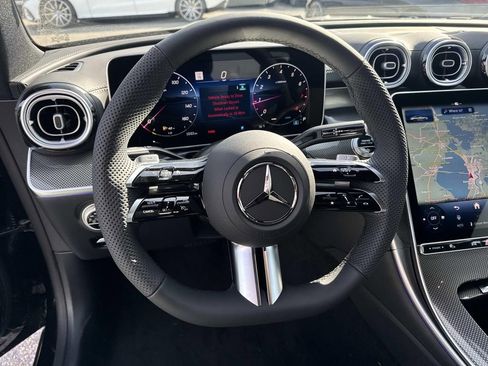 New 2026 Mercedes-Benz CLE 300 4MATIC Coupe image 10