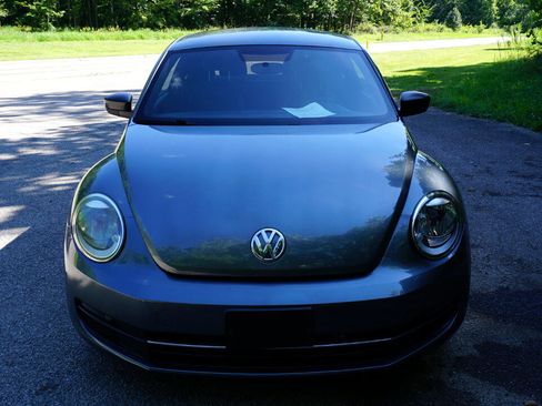 Used 2016 Volkswagen Beetle 1.8T image 8