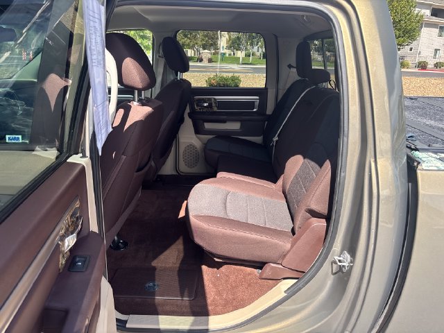 Used 2014 RAM 1500 Outdoorsman AWD/4WD image 18