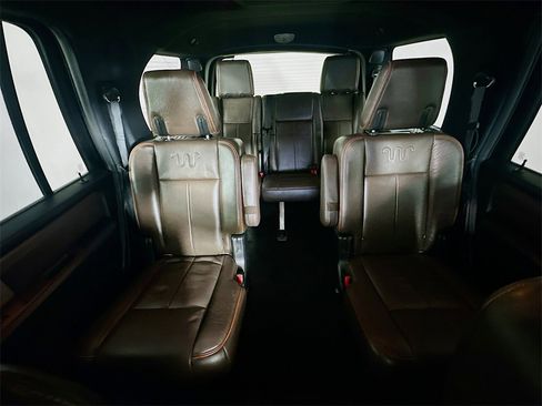 Used 2017 Ford Expedition King Ranch image 13