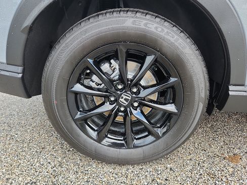 New 2026 Honda CR-V Sport-L image 5