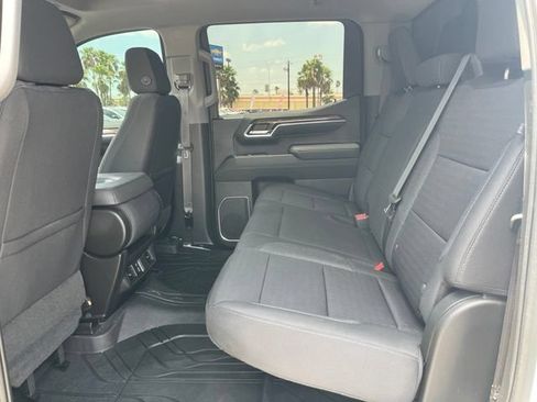 Used 2023 Chevrolet Silverado 1500 LT RWD image 26