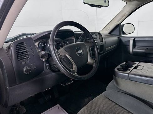 Used 2007 Chevrolet Silverado 2500 LT w/ 1LT Convenience Package image 10