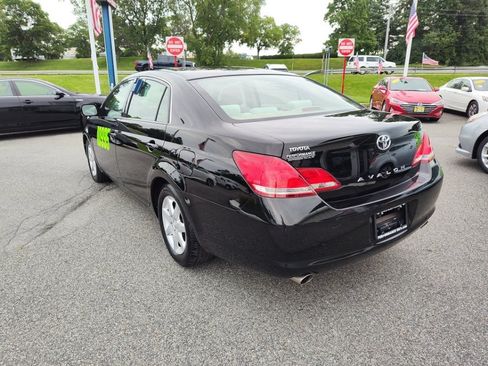 Used 2007 Toyota Avalon XL FWD image 5