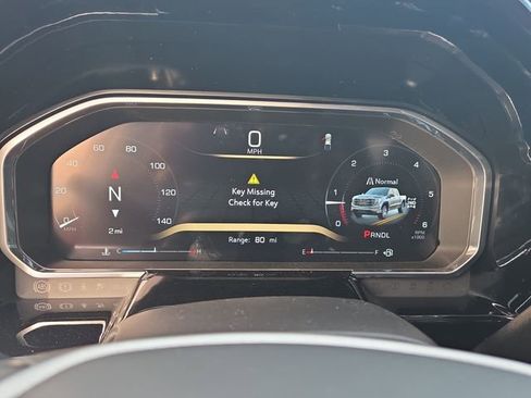 New 2026 GMC Sierra 1500 Elevation image 11