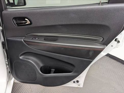 Used 2023 Dodge Durango GT RWD image 23