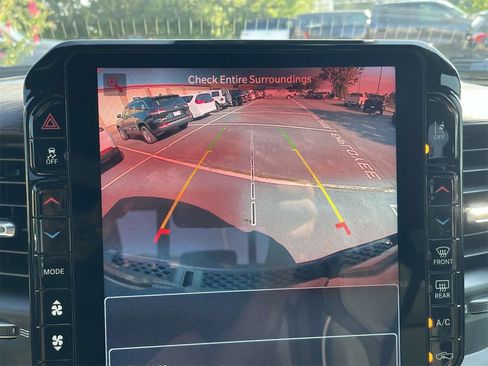 New 2026 RAM 1500 Laramie w/ Night Edition image 19