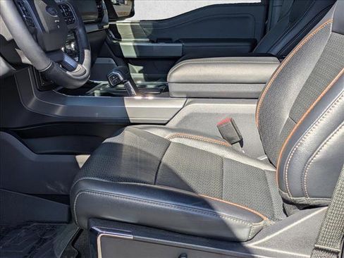 Certified 2024 Ford F150 Lariat w/ FX4 Off-Road Package image 16