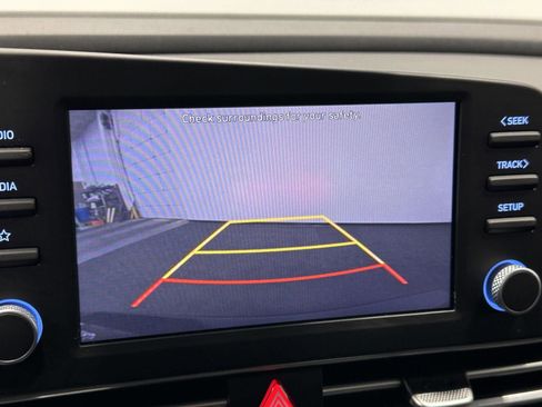 Certified 2023 Hyundai Elantra SEL w/ Cargo Package image 19