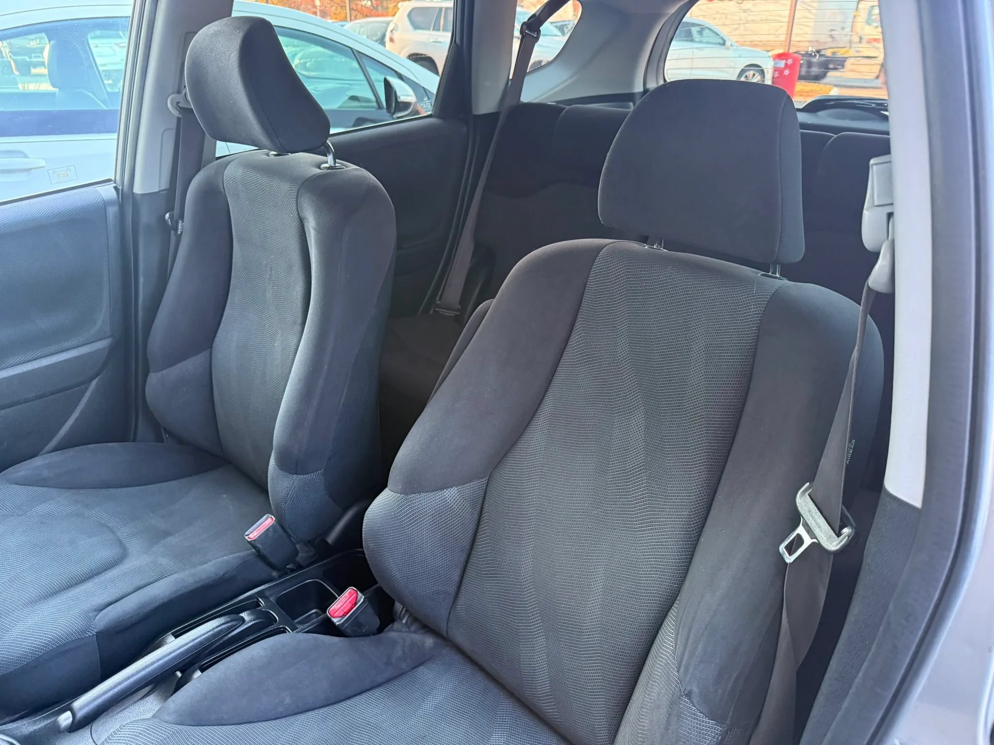 Used 2009 Honda Fit Sport image 14