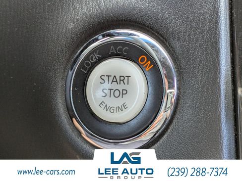 Used 2017 INFINITI QX50 2WD image 27