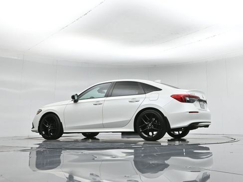 Used 2022 Honda Civic Sport image 49