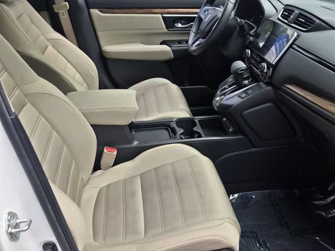 Certified 2021 Honda CR-V EX image 16