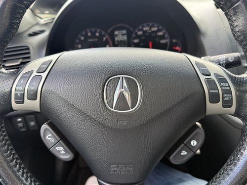 Used 2006 Acura TSX FWD image 12