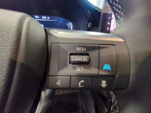 New 2026 INFINITI QX60 Autograph w/ Dark Cargo Package image 16