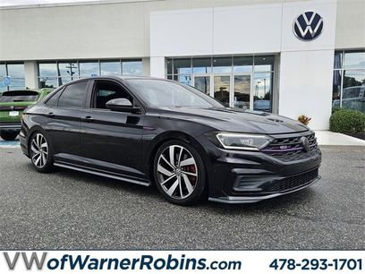 Used 2021 Volkswagen Jetta GLI
