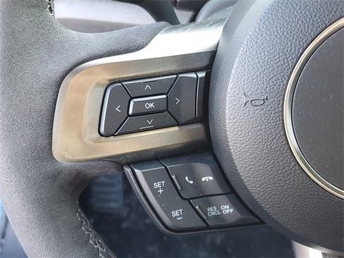 Used 2019 Ford Mustang Shelby GT350 w/ Technology Package image 19