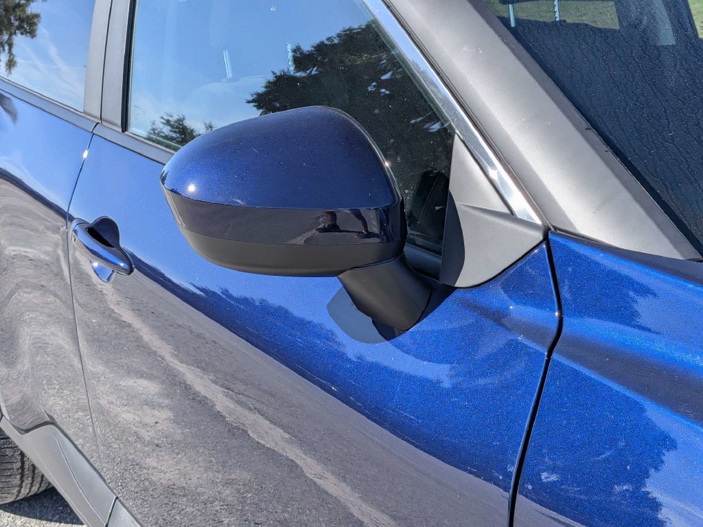 Used 2026 Nissan Rogue SV w/ Cold Weather Package FWD image 8